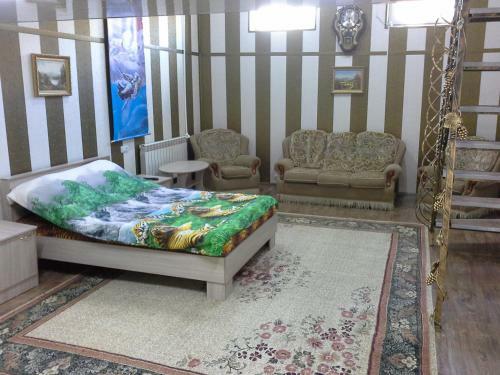 Hostal Alex Guest House