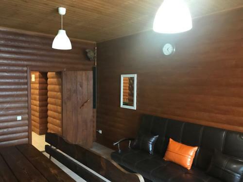 Albergue Otel Pozitiv