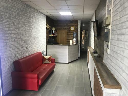 Albergue Otel Pozitiv