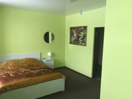 Albergue Otel Pozitiv