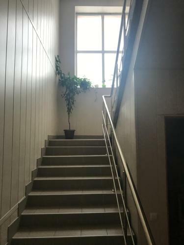 Albergue Otel Pozitiv
