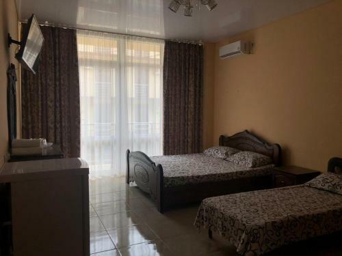 Hostal Guest House Khristaki