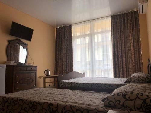 Hostal Guest House Khristaki