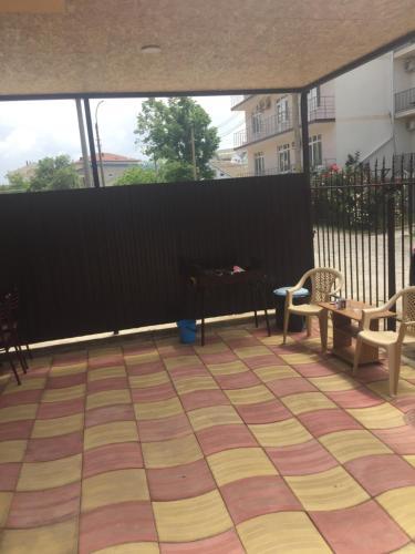 Hostal Guest House Khristaki