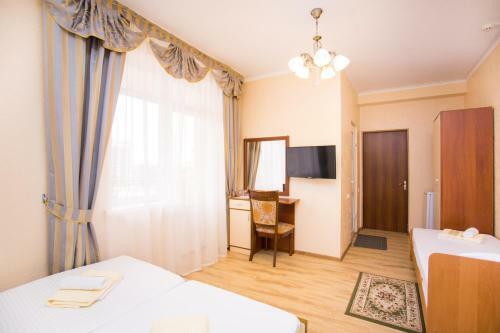 Eros Hotel