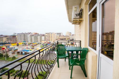 Eros Hotel