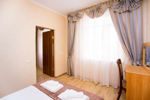 Eros Hotel