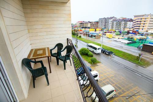 Eros Hotel