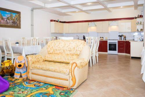 Eros Hotel