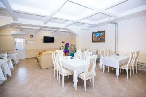 Eros Hotel