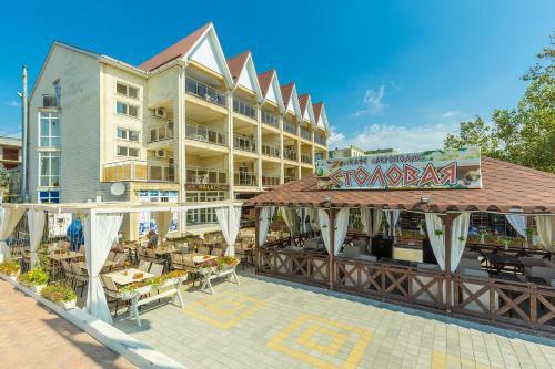Palace Hotel