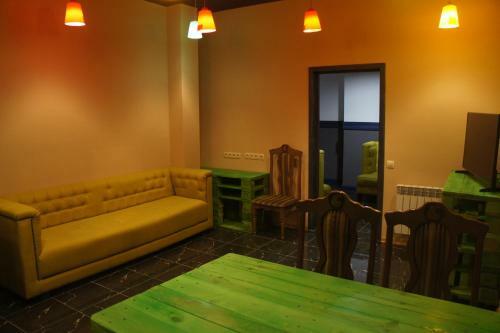 Hostel Gosti Krasnodar