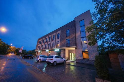 Hostel Gosti Krasnodar