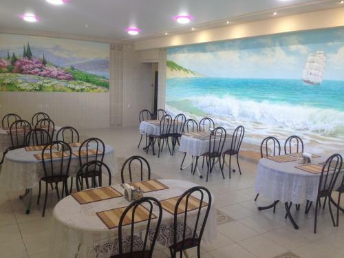 Hostal Vinogradnaya Loza