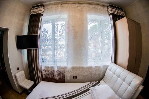Hotel Seven