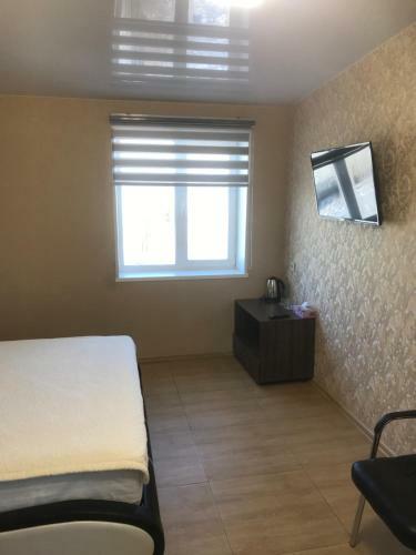 Hotel Seven