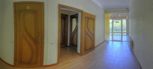Hostal Hotel Gornaya Saniba