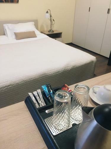 Hotel Ostafyevo Complex