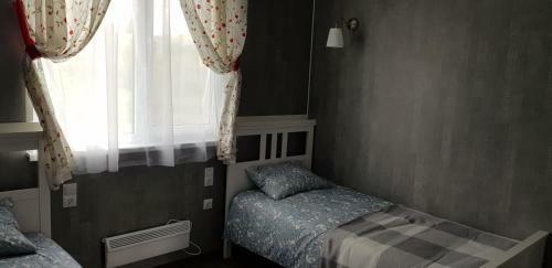 Apartamento Guest Houses Kamenets