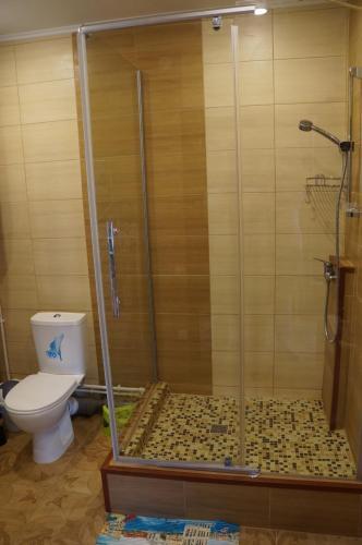 Vacation Home Ozernaya 38