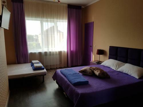 Hostal Guest House Tatyana