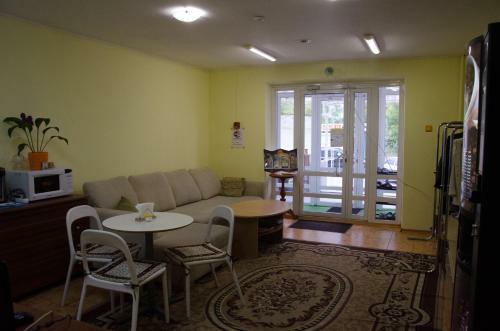A-hostel