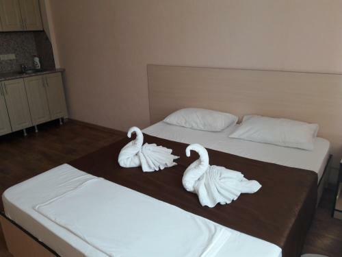 Hotel Gostinitsa Zhiemchuzhina