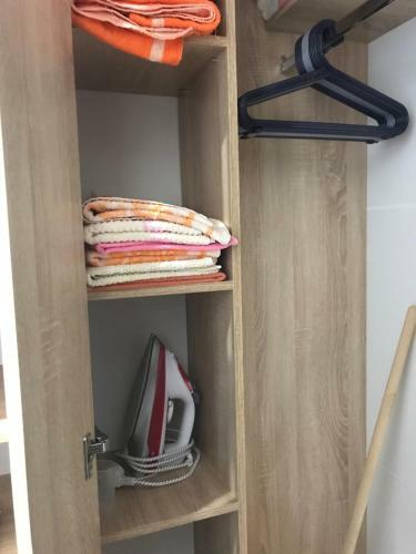 Apartment Na Lunacharskogo