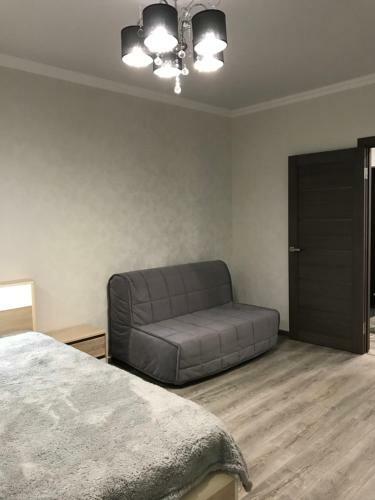 Apartment Na Lunacharskogo