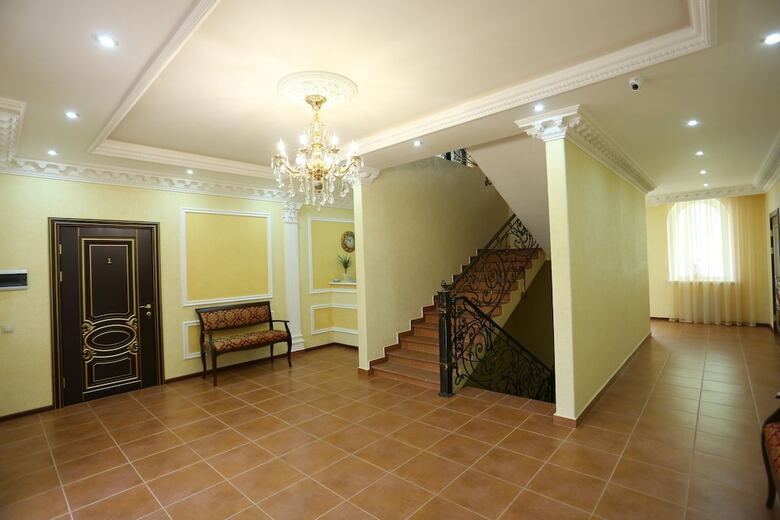 Posada Hotel Manor House