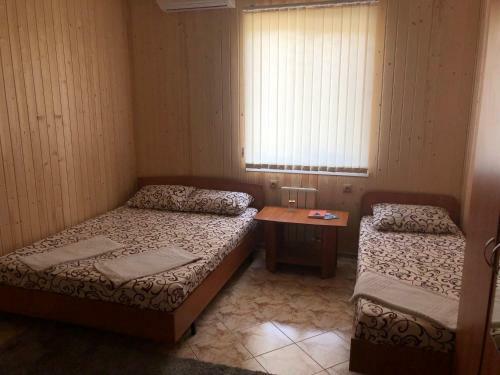 Hostal Privetlivy Guest House