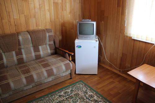 Hostal Privetlivy Guest House