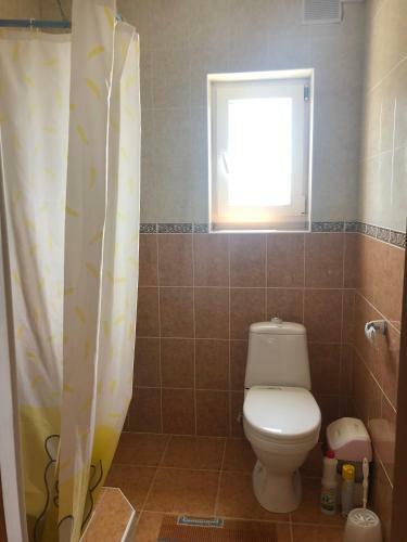 Hostal Privetlivy Guest House