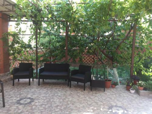 Hostal Privetlivy Guest House