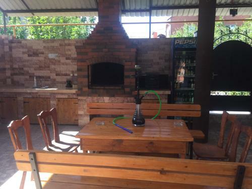 Hostal Privetlivy Guest House