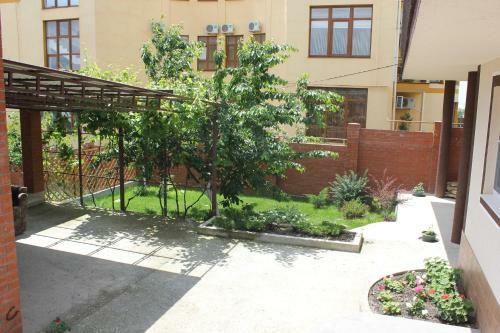 Hostal Privetlivy Guest House