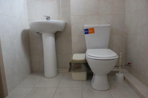 Hostal Privetlivy Guest House