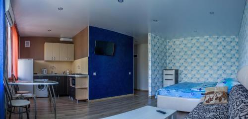 Apartment On Zhukova 101