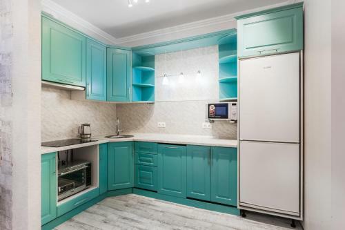 Dalaman-rostov Apartment Mountain Peak