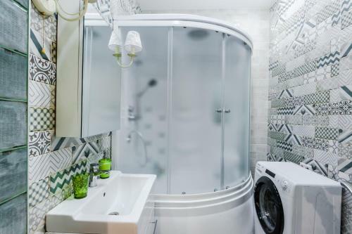 Dalaman-rostov Apartment Mountain Peak