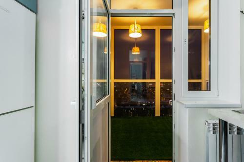 Dalaman-rostov Apartment Mountain Peak