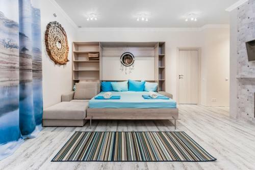 Dalaman-rostov Apartment Mountain Peak