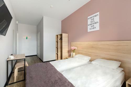 Hotel Nomera Na Goncharnoy