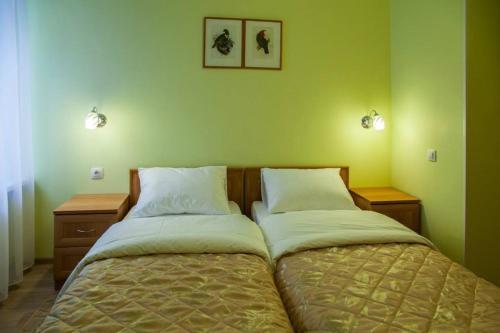 Mini Hotel Aleksandrovsky