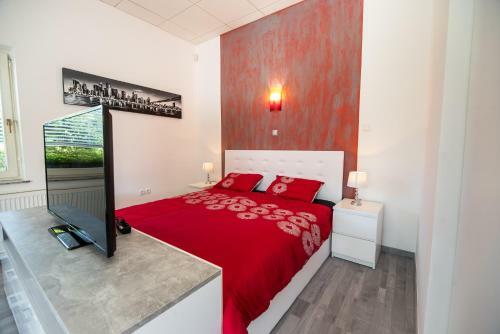 Apartment Lucija-terme ?marje?ke Toplice