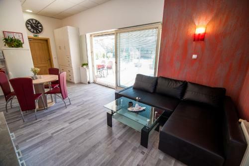Apartment Lucija-terme ?marje?ke Toplice