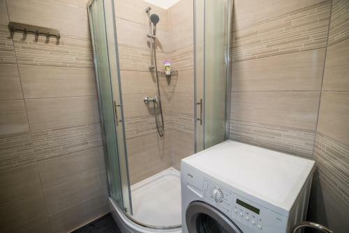 Apartment Lucija-terme ?marje?ke Toplice