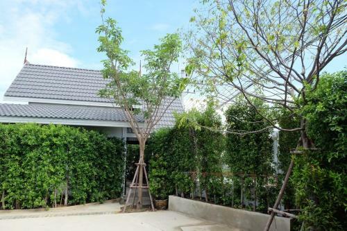 Hotel Me2 Singhamuntra Resort Kamphaengsaen
