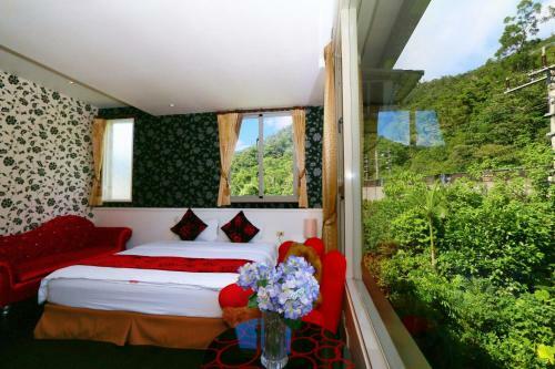 Hostal Smile 309 Homestay