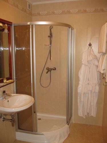 Shelter Club Hotel & Spa